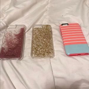 iPhone 7+ cases